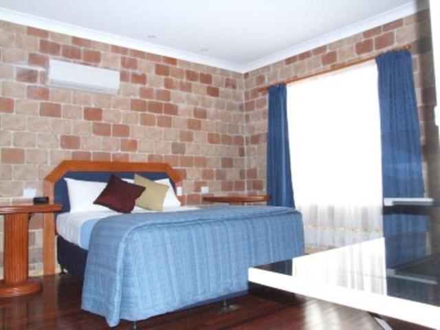 Golfers Inn Tenterfield Quarto foto